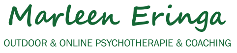logo Marleen Eringa